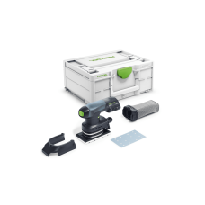 Аккумуляторная шлифовальная машинка Rutscher Festool RTSC 400 Li-Basic