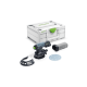 Аккумуляторная эксцентриковая шлифовальная машинка Festool ETSC 125 Li-Basic