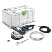 Зачистная шлифмашинка Festool RENOFIX RG 130 E-Plus