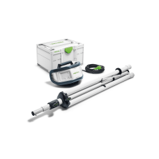 Рабочая лампа для строительных площадок Festool DUO-Set