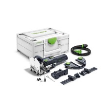 Фрезер дюбельный Festool Domino DF 500 Q-Set