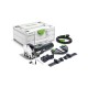 Фрезер дюбельный Festool Domino DF 500 Q-Set