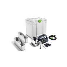 Фрезер дюбельный Festool Domino XL, DF 700 EQ-Plus