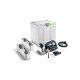 Фрезер дюбельный Festool Domino XL, DF 700 EQ-Plus