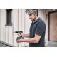 Аккумуляторная дрель-шуруповёрт Festool T 18+3 HPC 4,0 I-Plus