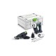 Аккумуляторный шуруповёрт для гипсокартона Festool DuraDrive DWC 18-2500 Li-Basic