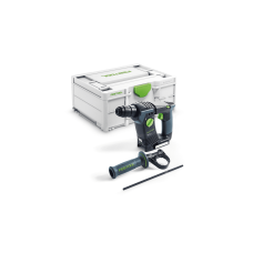 Аккумуляторный перфоратор Festool BHC 18-Basic
