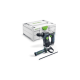 Аккумуляторный перфоратор Festool BHC 18-Basic