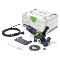 Ручная отрезная система Festool DSC-AG 125 FH-Plus