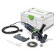 Ручная отрезная система Festool DSC-AG 125 FH-Plus