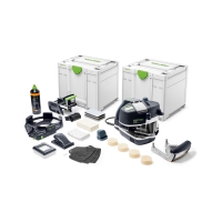 Кромкооблицовочная машина Festool KA 65 Set