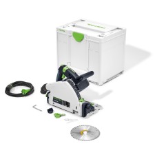 Погружная пила Festool TS 55 FEBQ-Plus