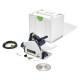 Погружная пила Festool TS 55 FEBQ-Plus