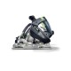 Погружная пила Festool TS 60 KEBQ-Plus