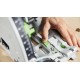 Погружная пила Festool TS 60 KEBQ-Plus