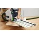 Погружная пила Festool TS 60 KEBQ-Plus
