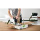 Погружная пила Festool TS 60 KEBQ-Plus