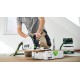 Погружная пила Festool TS 60 KEBQ-Plus