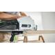 Погружная пила Festool TS 60 KEBQ-Plus
