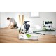 Погружная пила Festool TS 60 KEBQ-Plus