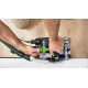 Погружная пила Festool TS 60 KEBQ-Plus