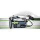 Погружная пила Festool TS 60 KEBQ-Plus