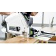 Погружная пила Festool TS 60 KEBQ-Plus