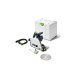 Погружная пила Festool TS 60 KEBQ-Plus