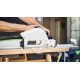 Погружная пила с подрезным диском Festool TSV 60 KEBQ-Plus