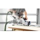Погружная пила с подрезным диском Festool TSV 60 KEBQ-Plus