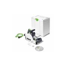 Погружная пила с подрезным диском Festool TSV 60 KEBQ-Plus