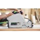 Погружная пила с подрезным диском Festool TSV 60 KEBQ-Plus