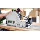 Погружная пила с подрезным диском Festool TSV 60 KEBQ-Plus