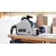 Погружная пила с подрезным диском Festool TSV 60 KEBQ-Plus