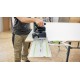 Погружная пила с подрезным диском Festool TSV 60 KEBQ-Plus