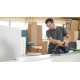 Погружная пила с подрезным диском Festool TSV 60 KEBQ-Plus