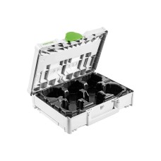 Контейнер Sys3 Festool для хранен. шлиф. матер. SYS-STF-D77/D90/93V