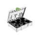 Контейнер Sys3 Festool для хранен. шлиф. матер. SYS-STF-D77/D90/93V