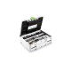 Систейнер для соединителей Festool DOMINO KV-SYS D8