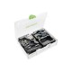 Комплект монтажный Festool в систейнере SYS3M89ORG CE-SORT