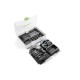 Комплект монтажный Festool в систейнере SYS3M89ORG CE-SORT