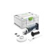 Аккумуляторная углошлифовальная машина Festool AGC 18-125 Li EB-Basic