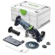 Аккумуляторная отрезная система Festool DSC-AGC 18-125 FH EB-Basic