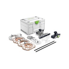 Систейнер с оснасткой Festool ZS-OF 2200