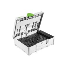 Контейнер Sys3 Festool для хранения концевых фрез SYS3-OF D8/D12