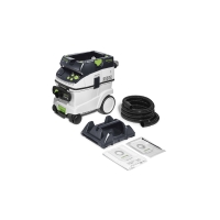 Пылеудаляющий аппарат Festool CLEANTEC CTM 36 E AC-PLANEX