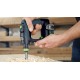 Аккумуляторная дрель-шуруповерт Festool CXS 12 2,5-Set