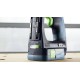 Аккумуляторная дрель-шуруповерт Festool CXS 12 2,5-Set