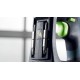 Аккумуляторная дрель-шуруповерт Festool CXS 12 2,5-Set