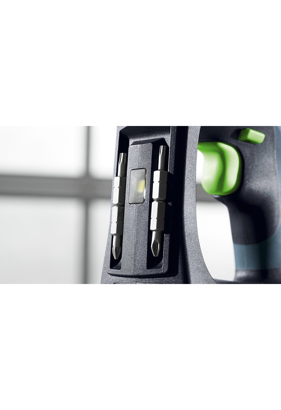 Аккумуляторная дрель-шуруповерт Festool CXS 12 2,5-Set